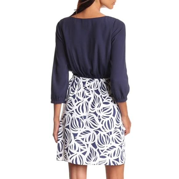 Lilly Pulitzer Sessilee Printed Dress - Picture 2 of 7